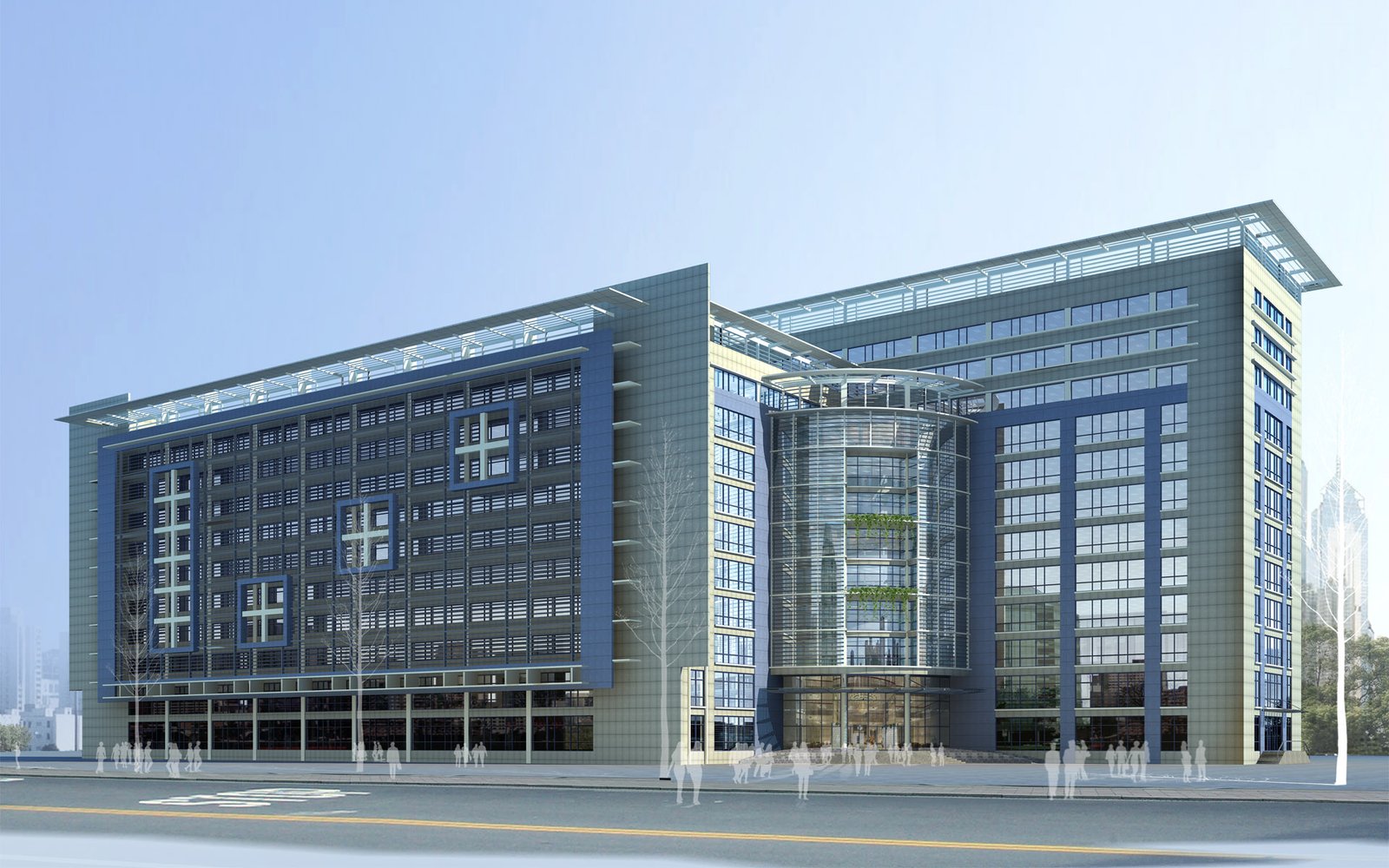 Bp. VIII.ker&uuml;let, Koll&eacute;gium fel&uacute;j&iacute;t&aacute;sa